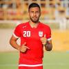 Pesepak Bola Iran Terancam Hukuman Mati, Ini Penyebabnya
