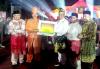 Bupati Pelalawan Resmi Menutup MTQ ke-20 Tingkat Kabupaten Pelalawan 2022