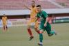 Hasil Liga 1: 10 Pemain Persebaya Ditahan Imbang Persik