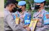 5 Anggota Polres Lampung Utara Disanksi PTDH, Terlibat Narkoba, Judi hingga Pencabulan