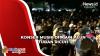 Konser Musik di Alun-Alun Tuban Ricuh saat Bupati sedang Nyanyi