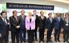 ASEAN-EU Business Forum, Siap Kolaborasi Jadi Pusat Pertumbuhan Perekonomian Dunia