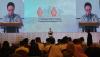 Penutupan 4th Indonesia Fintech Summit dan Bulan Fintech Nasional 2022 - Bagian 2