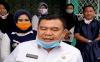 Mantan Bupati Ogan Ilir Ilyas Panji Diperiksa Kejari Kasus Korupsi Dana Hibah Bawaslu