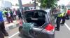 Kecelakaan Beruntun di Jalur Pantura Situbondo, Truk Sampah Tabrak 2 Mobil