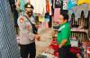 Polres Kebumen Blusukan Masuk Pasar, Antisipasi Peredaran Uang Palsu