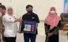  60 Pelaku IKM di Palembang Terima Bantuan Mesin Produksi dari Pemkot