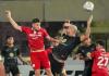 Hasil Liga 1: Sama Kuat, Persis Solo dan Barito Putera Berbagi Poin 