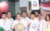 Usai Pengundian Nomor Urut Pemilu 2024, HT: Mari Kita Kerja Cerdas, Kerja Keras