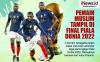 Infografis 3 Pemain Muslim yang Tampil di Final Piala Dunia 2022
