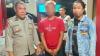 Tikam Teman Mabuk Dalam Kapal Penangkap Ikan, Pria Ini Ditangkap di Dermaga Bitung