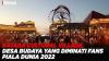 Inilah Katara Cultural Village, Desa Budaya yang Diminati Fans Piala Dunia 2022