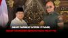 Dapat Pangkat Letkol Tituler, Deddy Corbuzier Berhak Pakai Pelat TNI