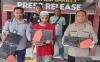 Polisi Ringkus Pria Pembobol Puskesmas di Palembang