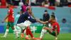 Perjuangan Maroko Terhenti, Mbappe Cs Hadapi Messi di Final Piala Dunia 2022 - Bagian 4