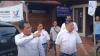 DPW Partai Perindo Kalbar Gelar Konsolidasi Kuatkan Struktur Jelang Pemilu 2024