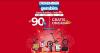 Kejutan Akhir Tahun! Belanja Makin Happy dengan Diskon s.d 90% dari AladinMall! Cek di Sini 