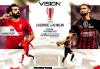 AC Milan Vs Liverpool Dubai Super Cup 2022 Malam Ini, Saksikan di Vision+