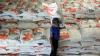 4.900 Ton Beras Impor dari Vietnam Tiba Hari Ini