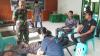 Peringati Hari Juang Kartika, Jajaran Kodim Kepulauan Sangihe Gelar Donor Darah