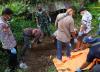 Pariaman Gempar, Kakek Bunuh Anak Tiri lalu Kubur Jasadnya di Belakang Rumah