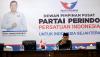 TGB Zainul Majdi Pimpin Rapat Konsolidasi Partai Perindo
