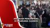 Libur Sekolah Tiba, Antrean Penumpang Terlihat di Bandara Juanda