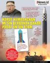 Infografis Korut Kembangkan Mesin Berbahan Bahar Padat untuk ICBM