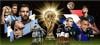 Susunan Pemain Argentina Vs Prancis di Final Piala Dunia 2022: Duel Messi Lawan Mbappe