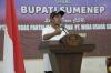  Keren, Tukang Becak hingga ART Dapat Asuransi Ketenagakerjaan dari Pemkab Sumenep