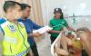 Ini Pemicu 2 Keluarga Bertetangga di Palembang Bentrok akibatkan 4 Orang Luka Berat 
