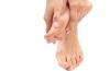4 Fungsi Tulang Jari Kaki yang Sering Diabaikan, Salah Satunya Jadi Penumpu Badan