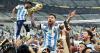 Lionel Messi Bawa Argentina Juara Piala Dunia 2022, Marc Marquez: Selamat Idola!