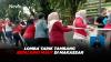 Lomba Tarik Tambang Berujung Maut di Makassar, Sulawesi Selatan