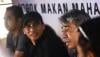 Diskusi Solidaritas Aksi Mogok Makan Anti Mafia Tambang - Bagian 3