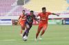 Hasil Liga 1: Alot! RANS Nusantara FC Vs Borneo FC Berakhir 0-0