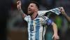 Argentina Juara Piala Dunia 2022, Kado Manis untuk Lionel Messi - Bagian 1