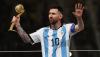 Presiden Barcelona ke Lionel Messi usai Juara Piala Dunia: Sepak Bola Utang Budi pada Anda