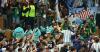 Viral Suporter Perempuan Argentina Telanjang Dada di Final Piala Dunia 2022, Dihukum FIFA?