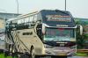 Bos PO Bus Akan Bersaing Adu Kencang di Drag Race, Busmania Antusias