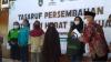 Momentum Hari Ibu, BAZNAS Solo Berikan Bantuan untuk Perempuan Tangguh