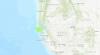  Gempa Magnitudo 6,4 Guncang California AS