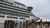 Kapal Pesiar MV Seabourn Encore yang Bersandar di Sabang Bawa 512 Wisatawan Asing