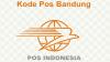 Kode Pos Bandung, Penting Diketahui Untuk Permudah Penyortiran Surat atau Paket