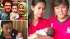 5 Artis Lawas Punya Anak Masih Kecil, Nomor 3 Beda Usia 70 Tahun Mirip Kakek dan Cucu
