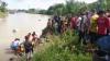 Tanjungbalai Geger, Mayat Pria Bertato Ditemukan Mengapung di Sungai Silau