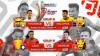 Piala AFF 2022 Hari Ini: Myanmar Vs Malaysia, Laos Lawan Vietnam Live di iNews