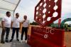 Kolaborasi Bangun Data Center di Batam, Ini  Porsi  Kepemilikan Telkom, Singtel dan Medco