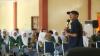 Ratusan Pelajar SMA di Bangka Barat Ikuti Pelatihan Jurnalistik Diskominfo dan iNews
