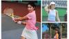 Intip 5 Gaya Cantik Artis saat Main Tenis, Nomor 3 Dijuluki Hot Mom Bodynya seperti Gadis 